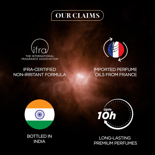 Sagittarius Perfume - 100ml - Image 7 - Indicrest