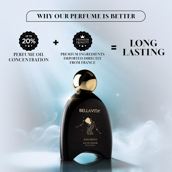 Aquarius Perfume - 100ml - Image 6 - Indicrest