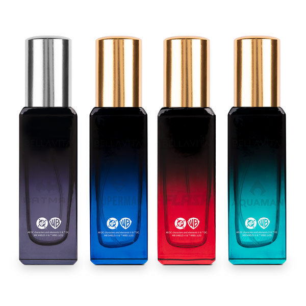 DC Men's Gift Set - Image 9 - Indicrest