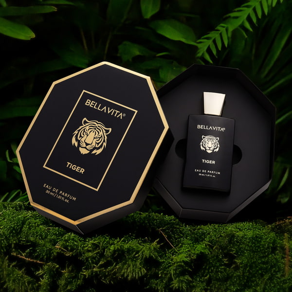 Tiger Perfume - 30 ml - Image 2 - Indicrest