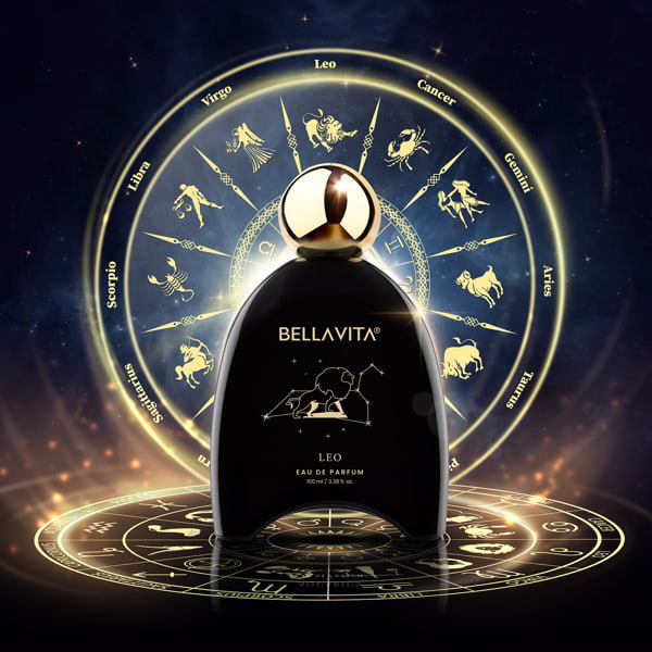 Leo Perfume - 100ml - Image 2 - Indicrest