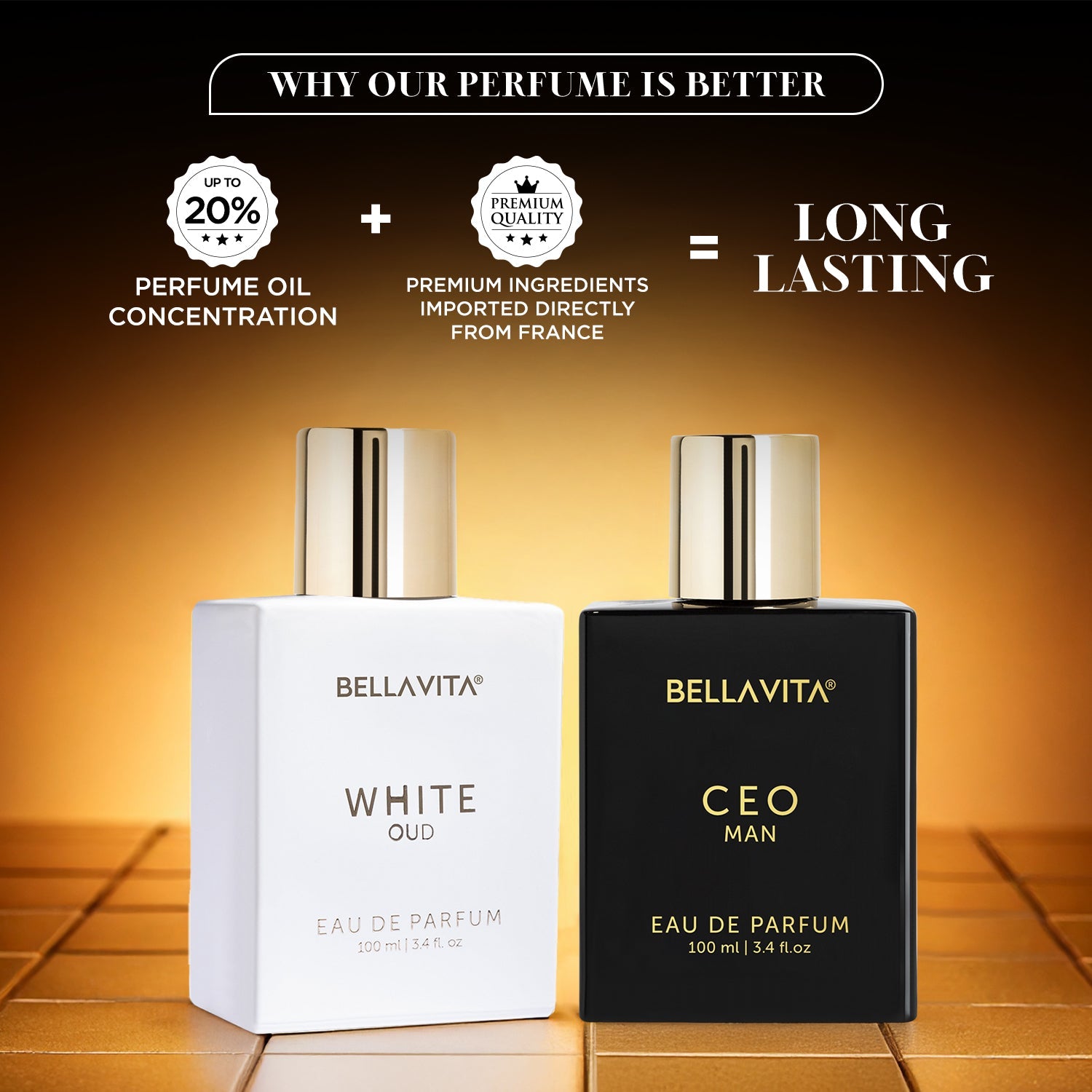 Best Seller Combo - 2 x 100ml - Image 3 - Indicrest