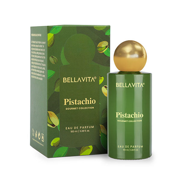 Pistachio EDP - Gourmet Collection - Image 7 - Indicrest