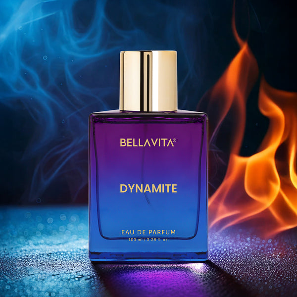Dynamite Perfume - 100ml - Image 2 - Indicrest