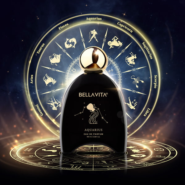 Aquarius Perfume - 100ml - Image 2 - Indicrest