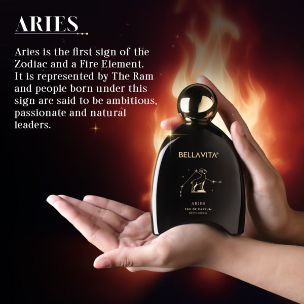 Aries Perfume - 100ml - Image 4 - Indicrest