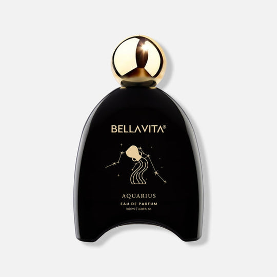 Aquarius Perfume - 100ml - Indicrest