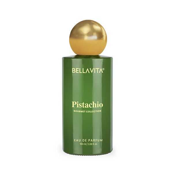 Pistachio EDP - Gourmet Collection - Image 6 - Indicrest