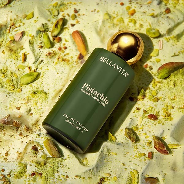 Pistachio EDP - Gourmet Collection - Image 2 - Indicrest