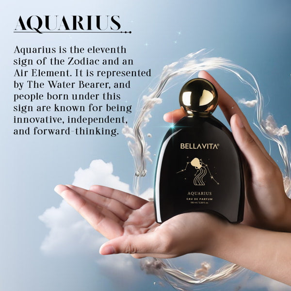 Aquarius Perfume - 100ml - Image 4 - Indicrest