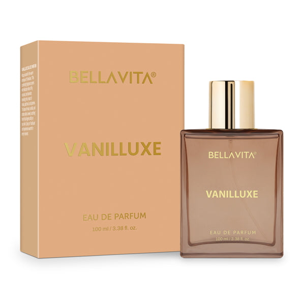 Vanilluxe Perfume - 100ml - Image 7 - Indicrest