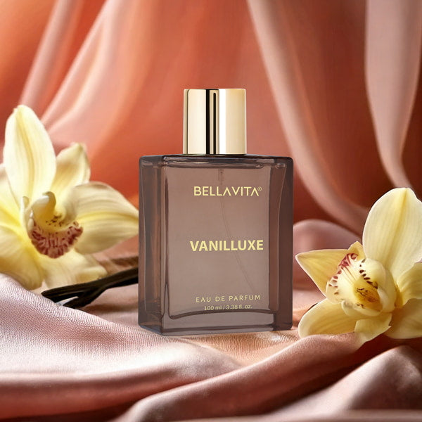 Vanilluxe Perfume - 100ml - Image 2 - Indicrest
