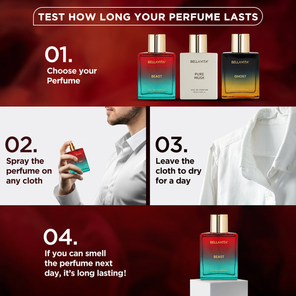Beast Perfume - 100ml - Image 5 - Indicrest