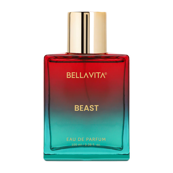 Beast Perfume - 100ml - Image 7 - Indicrest