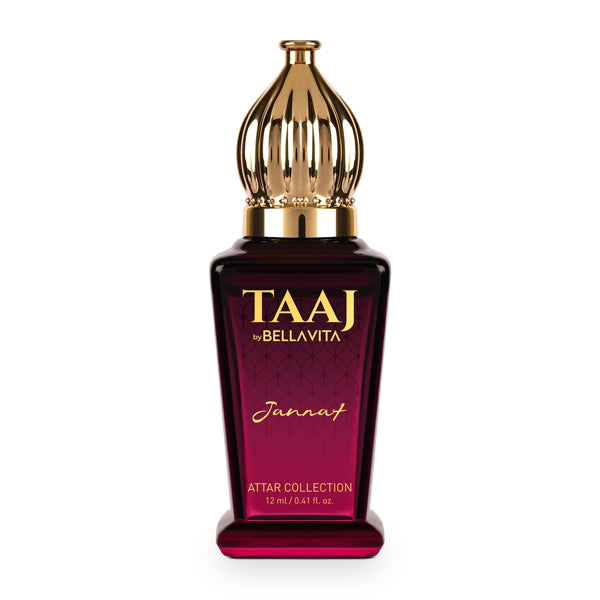 TAAJ Jannat - Image 8 - Indicrest