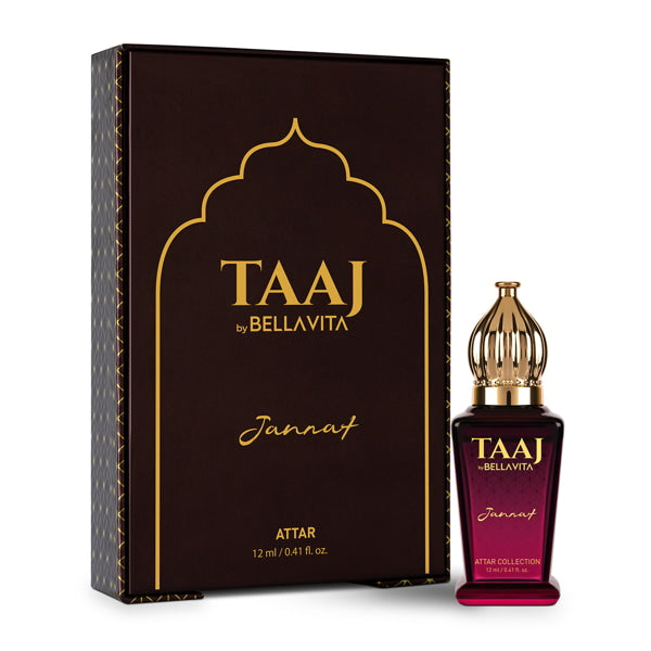 TAAJ Jannat - Image 2 - Indicrest