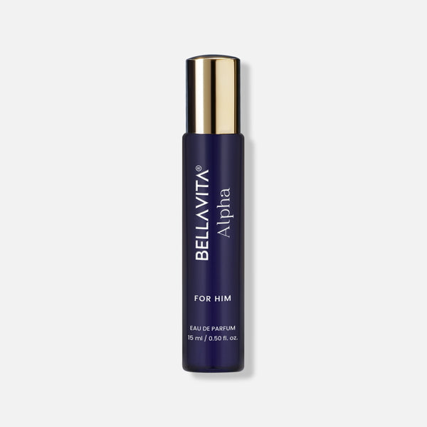 Alpha (Him) 15ml - Indicrest
