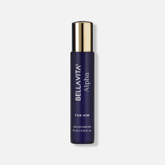 Alpha (Him) 15ml - Indicrest