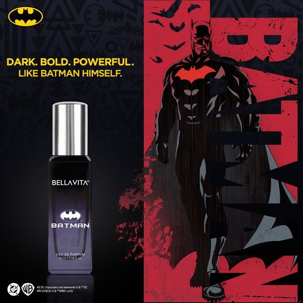 DC Men's Gift Set - Image 3 - Indicrest