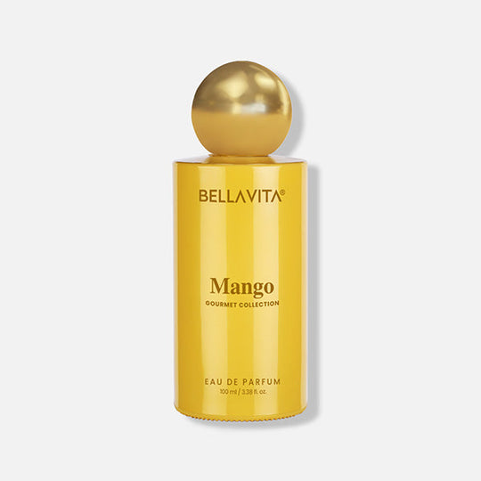 Mango EDP - Gourmet Collection - Indicrest