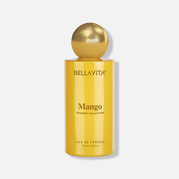Mango EDP - Gourmet Collection - Indicrest