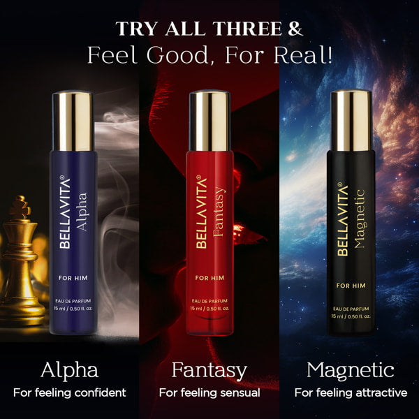 Fantasy (Him) 15ml - Image 4 - Indicrest