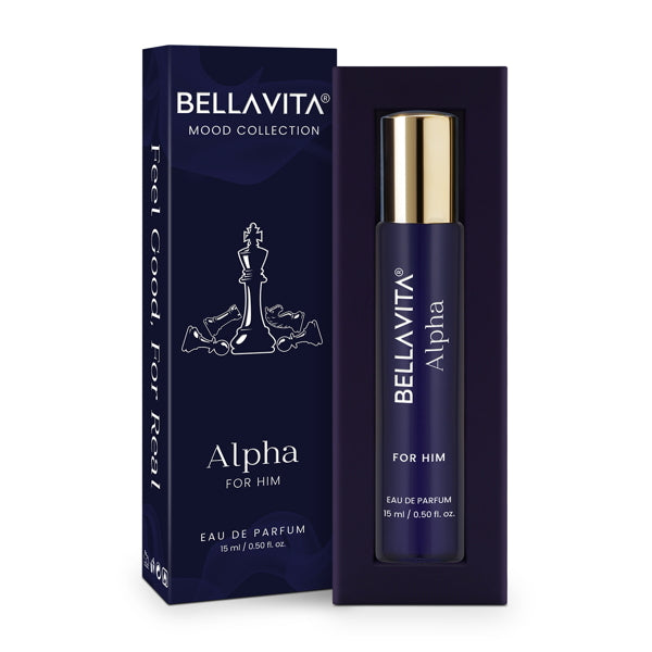 Alpha (Him) 15ml - Image 6 - Indicrest