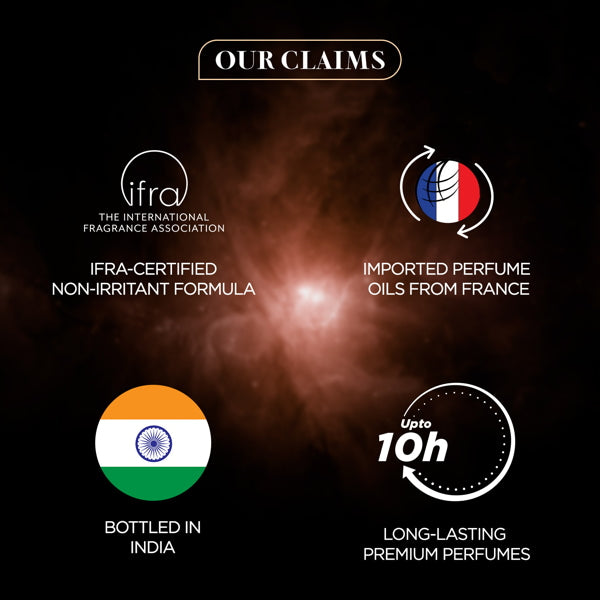 Leo Perfume - 100ml - Image 7 - Indicrest