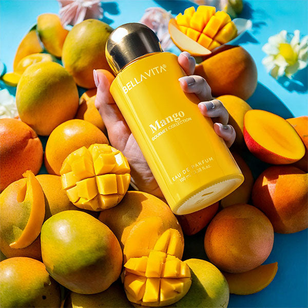 Mango EDP - Gourmet Collection - Image 2 - Indicrest