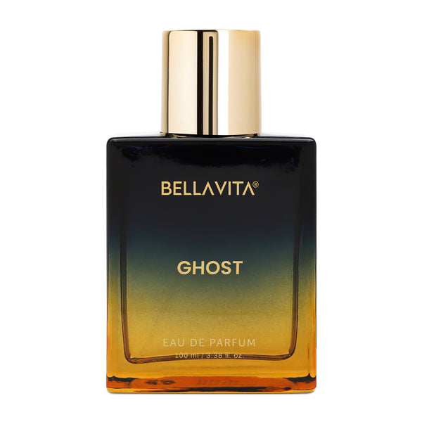 Ghost Perfume - 100ml - Image 7 - Indicrest