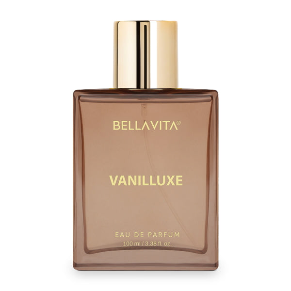 Vanilluxe Perfume - 100ml - Image 6 - Indicrest