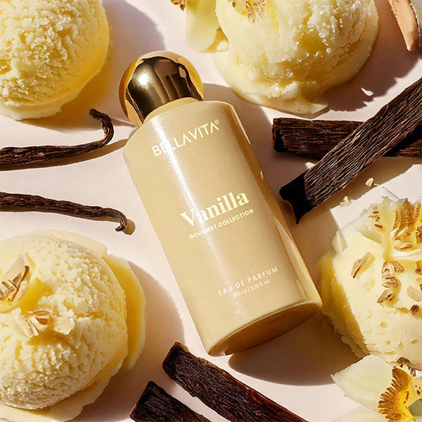 Vanilla EDP - Gourmet Collection - Image 2 - Indicrest