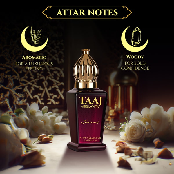 TAAJ Jannat - Image 4 - Indicrest