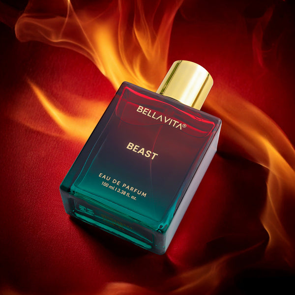 Beast Perfume - 100ml - Image 2 - Indicrest