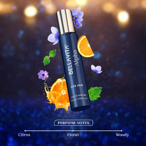 Alpha (Her) 15ml - Image 3 - Indicrest