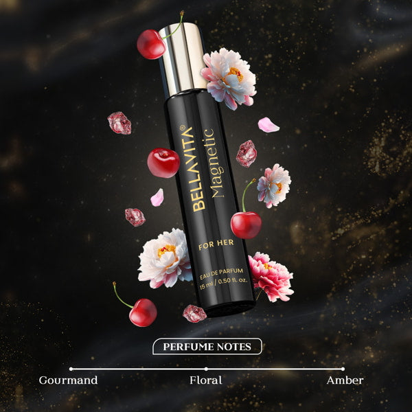 Magnetic (Her) 15ml - Image 3 - Indicrest