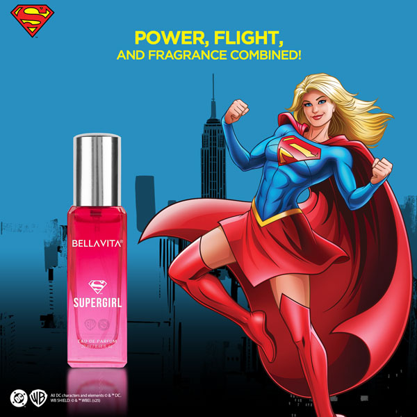 DC Women's Gift Set - Image 8 - Indicrest