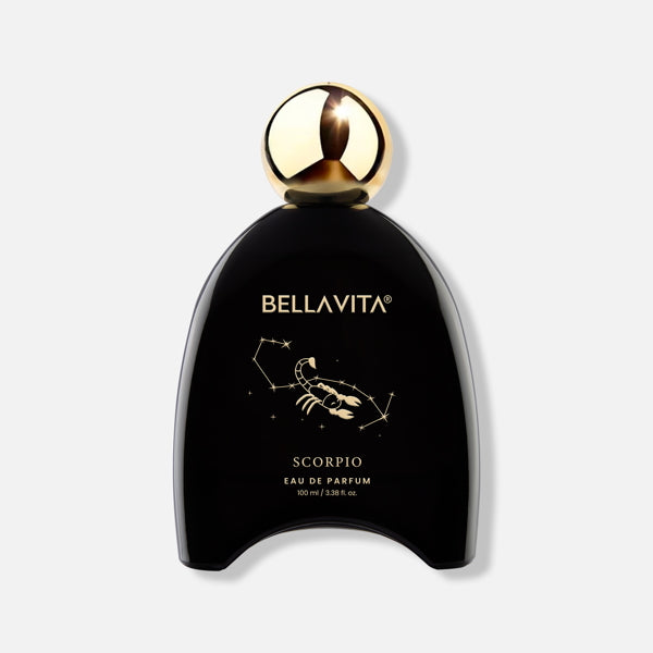 Scorpio Perfume - 100ml - Indicrest