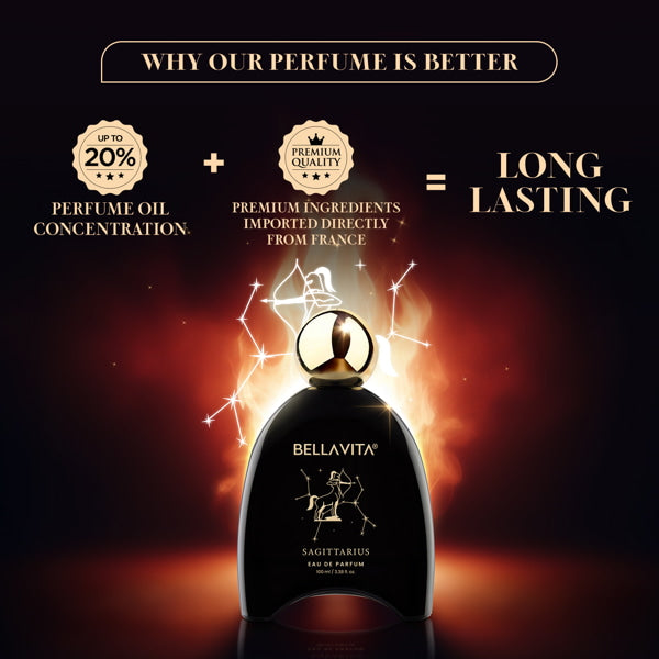 Sagittarius Perfume - 100ml - Image 6 - Indicrest