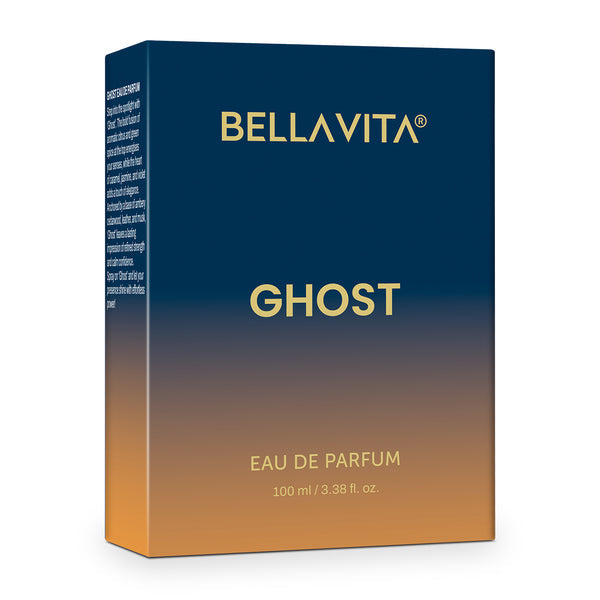 Ghost Perfume - 100ml - Image 8 - Indicrest