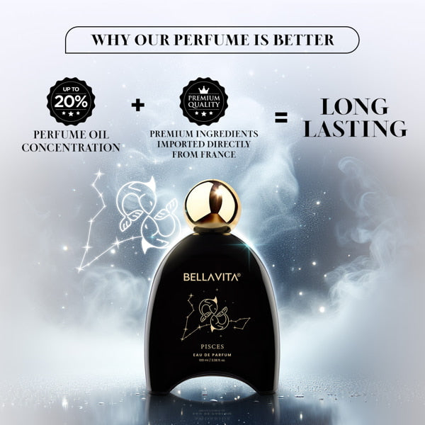 Pisces Perfume - 100ml - Image 6 - Indicrest