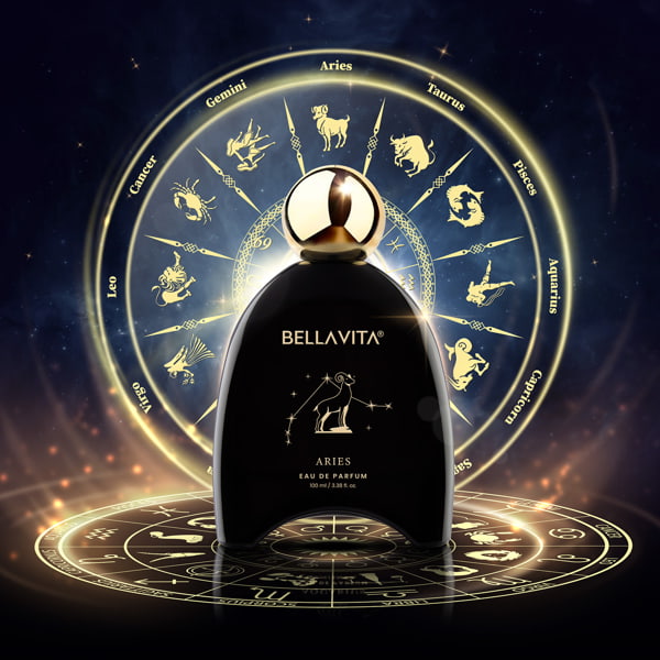 Aries Perfume - 100ml - Image 2 - Indicrest