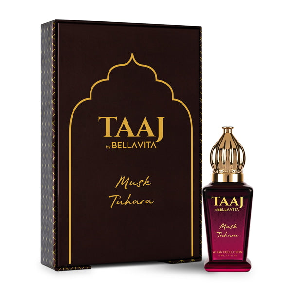 TAAJ Musk Tahara - Image 2 - Indicrest