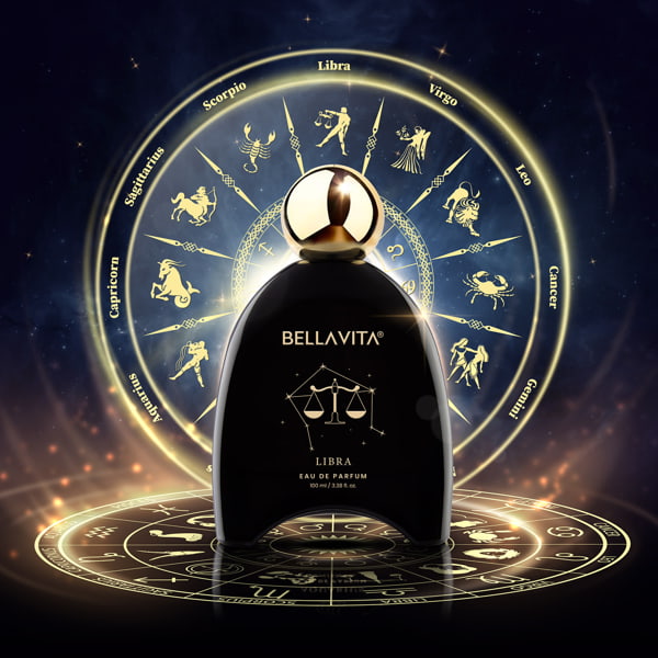 Libra Perfume - 100ml - Image 2 - Indicrest