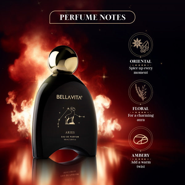 Aries Perfume - 100ml - Image 5 - Indicrest