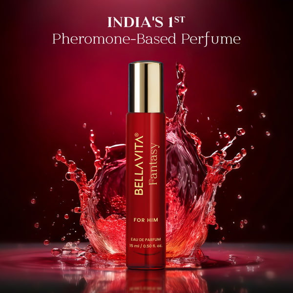 Fantasy (Him) 15ml - Image 2 - Indicrest