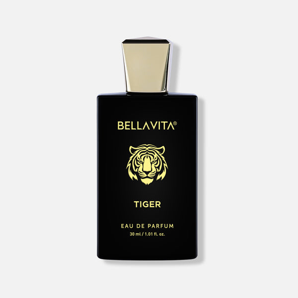 Tiger Perfume - 30 ml - Indicrest