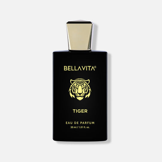 Tiger Perfume - 30 ml - Indicrest