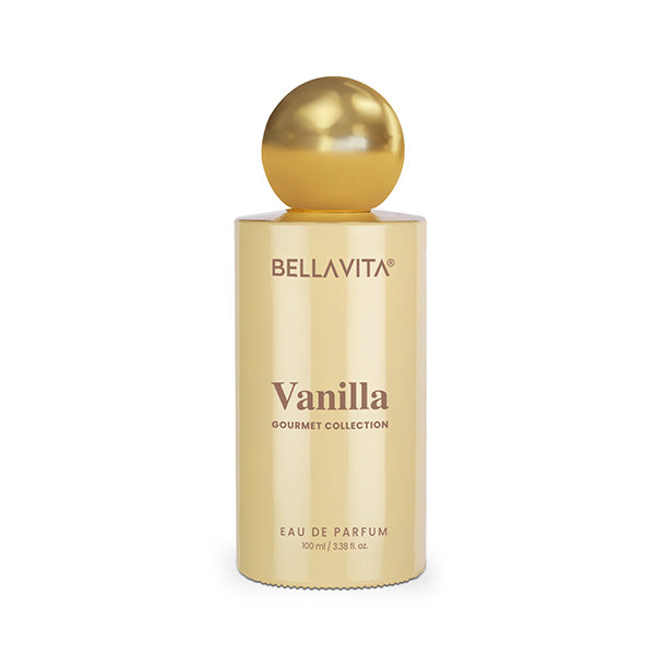 Vanilla EDP - Gourmet Collection - Image 6 - Indicrest