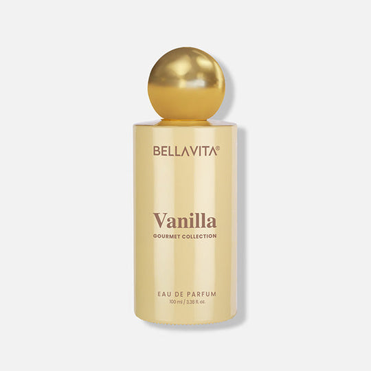 Vanilla EDP - Gourmet Collection - Indicrest